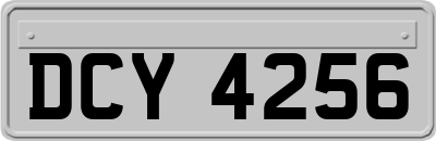 DCY4256