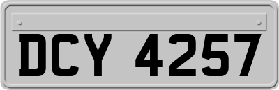 DCY4257