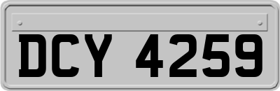 DCY4259