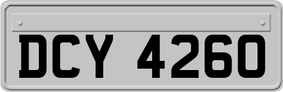 DCY4260