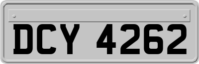 DCY4262