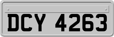 DCY4263