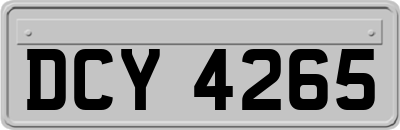 DCY4265