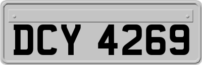 DCY4269