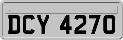 DCY4270