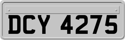 DCY4275