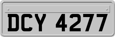 DCY4277
