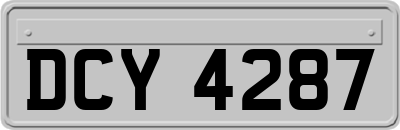 DCY4287