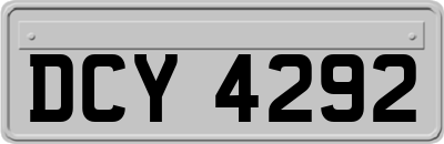 DCY4292