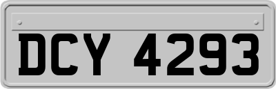 DCY4293