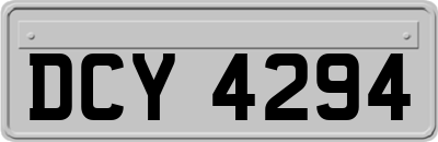 DCY4294