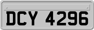 DCY4296
