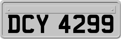 DCY4299