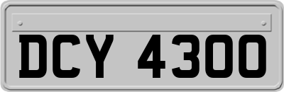 DCY4300