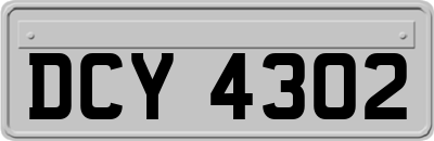 DCY4302