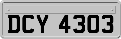 DCY4303