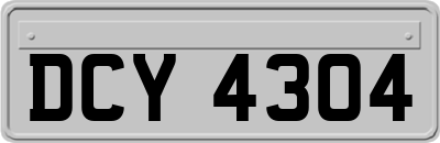 DCY4304