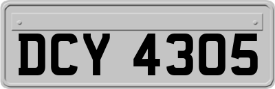 DCY4305