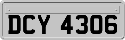 DCY4306