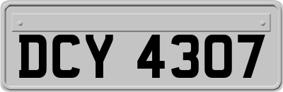DCY4307