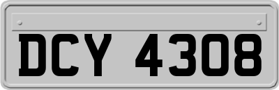 DCY4308