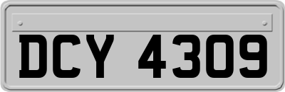 DCY4309