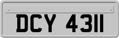 DCY4311