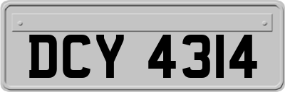 DCY4314
