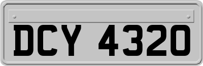 DCY4320
