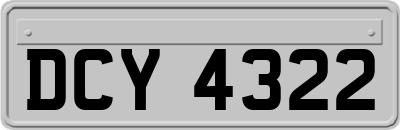 DCY4322