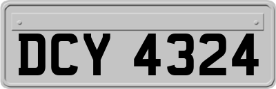 DCY4324
