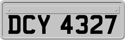 DCY4327