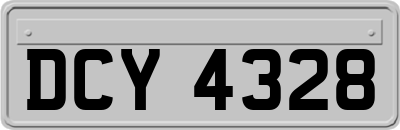DCY4328