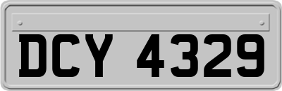 DCY4329