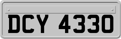 DCY4330