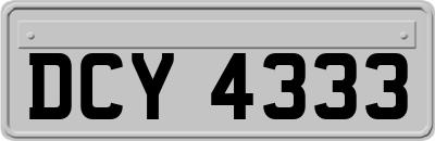 DCY4333