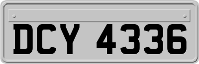 DCY4336