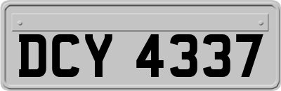 DCY4337