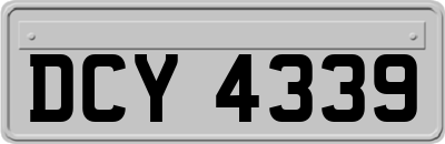 DCY4339