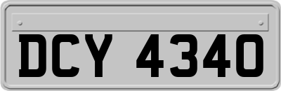 DCY4340