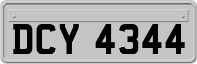 DCY4344