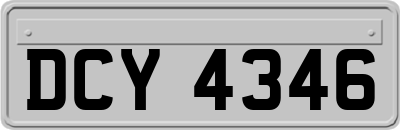 DCY4346