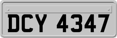 DCY4347