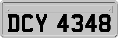 DCY4348