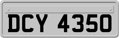 DCY4350