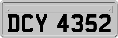 DCY4352