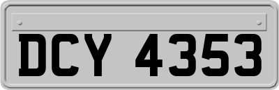 DCY4353