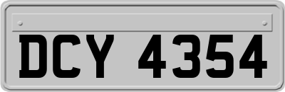 DCY4354