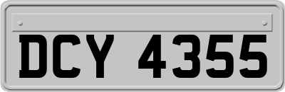 DCY4355