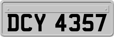DCY4357